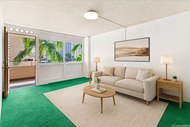 1720 Ala Moana Boulevard 603A, Honolulu, HI 96815