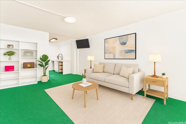 1720 Ala Moana Boulevard 603A, Honolulu, HI 96815