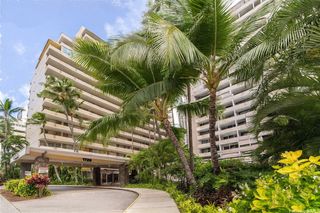 1720 Ala Moana Boulevard 603A, Honolulu, HI 96815