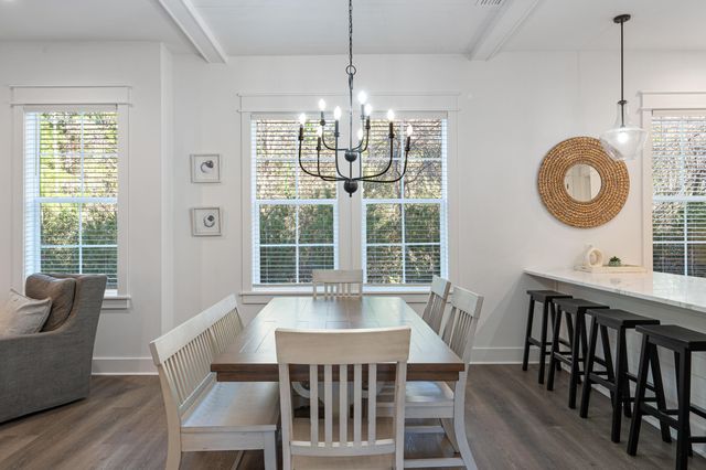 33 Palm Ridge Road, Miramar Beach, FL 32550