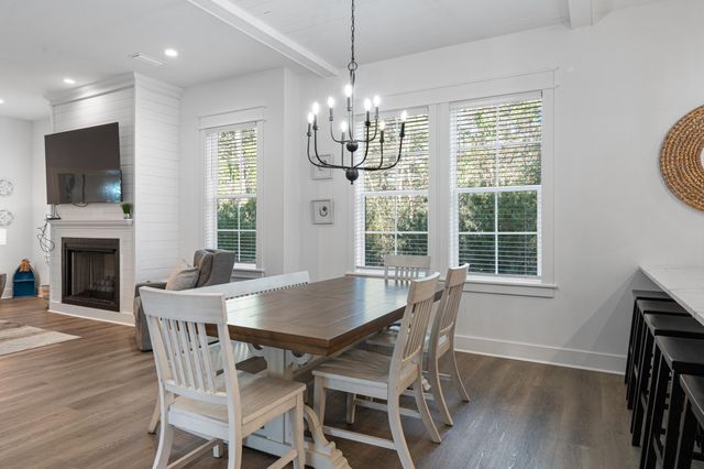 33 Palm Ridge Road, Miramar Beach, FL 32550