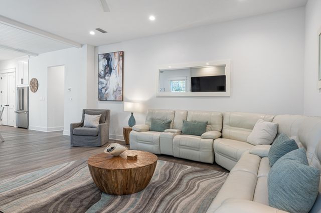 33 Palm Ridge Road, Miramar Beach, FL 32550