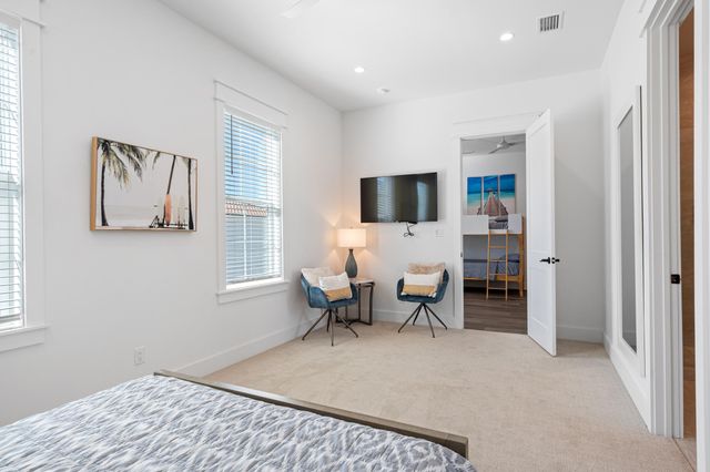 33 Palm Ridge Road, Miramar Beach, FL 32550