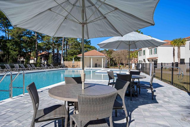 33 Palm Ridge Road, Miramar Beach, FL 32550