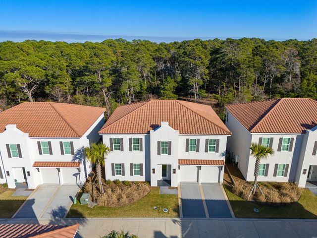 33 Palm Ridge Road, Miramar Beach, FL 32550