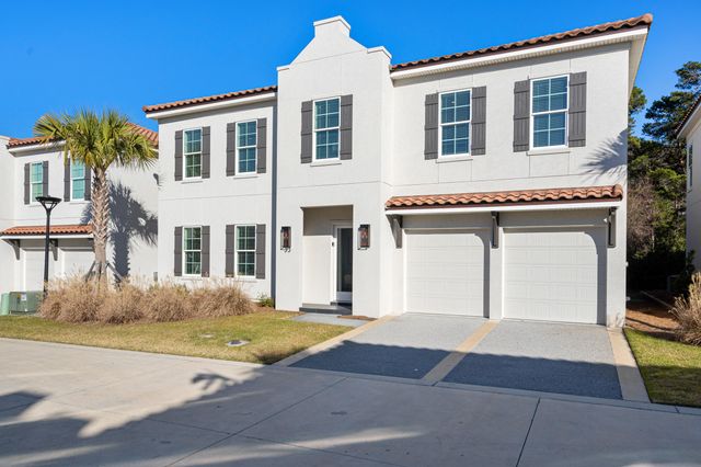 33 Palm Ridge Road, Miramar Beach, FL 32550