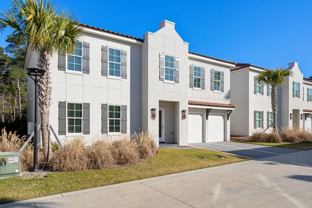 33 Palm Ridge Road, Miramar Beach, FL 32550