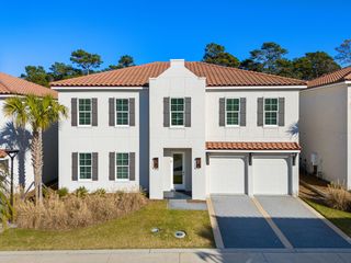 33 Palm Ridge Road, Miramar Beach, FL 32550