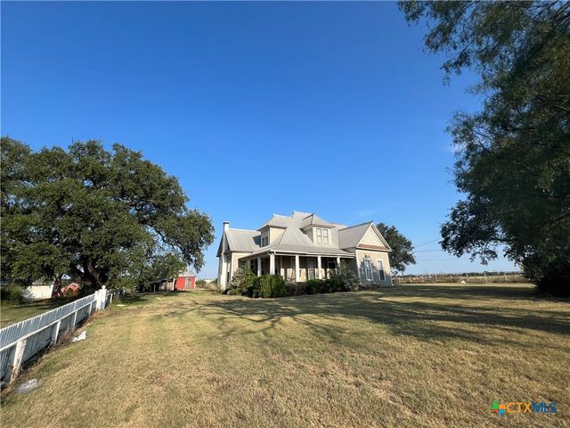 1420 N Robertson Road, Salado, TX 76571