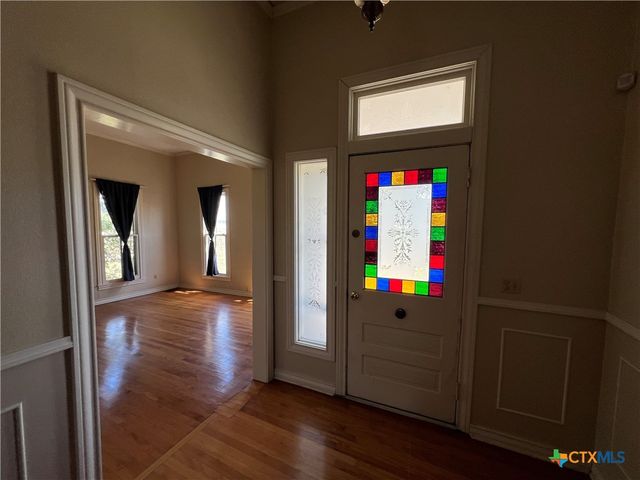 1420 N Robertson Road, Salado, TX 76571