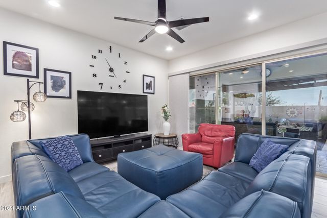 16426 S 180TH Drive, Goodyear, AZ 85338