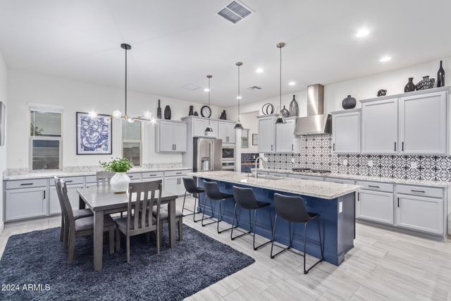 16426 S 180TH Drive, Goodyear, AZ 85338