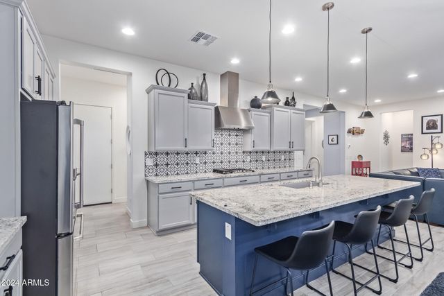 16426 S 180TH Drive, Goodyear, AZ 85338