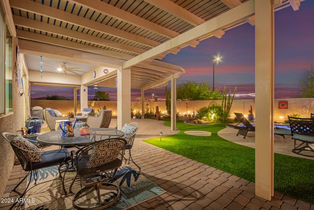 16426 S 180TH Drive, Goodyear, AZ 85338