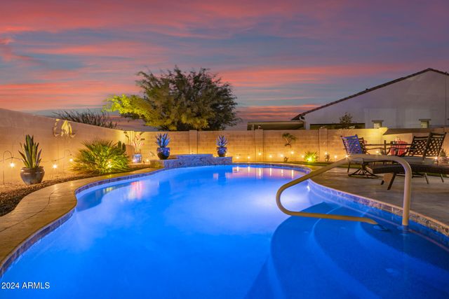 16426 S 180TH Drive, Goodyear, AZ 85338