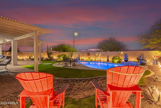 16426 S 180TH Drive, Goodyear, AZ 85338