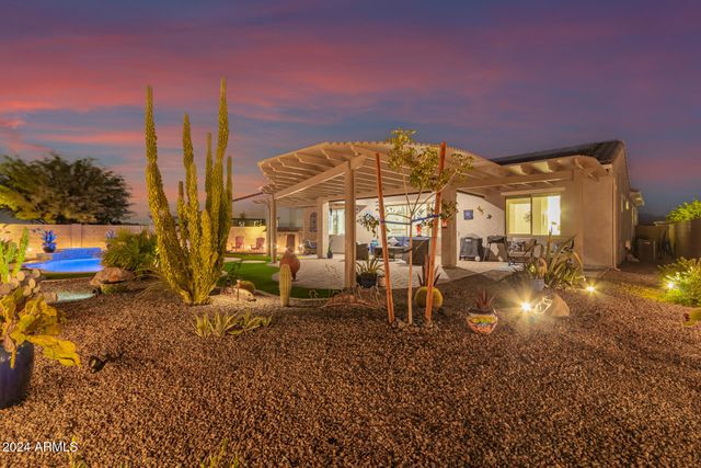 16426 S 180TH Drive, Goodyear, AZ 85338