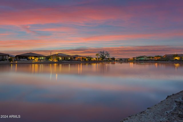 16426 S 180TH Drive, Goodyear, AZ 85338