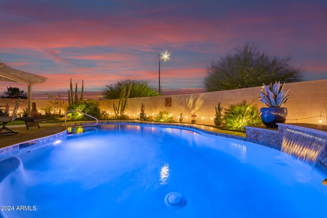 16426 S 180TH Drive, Goodyear, AZ 85338