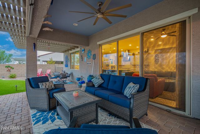 16426 S 180TH Drive, Goodyear, AZ 85338