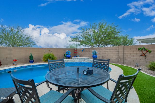 16426 S 180TH Drive, Goodyear, AZ 85338