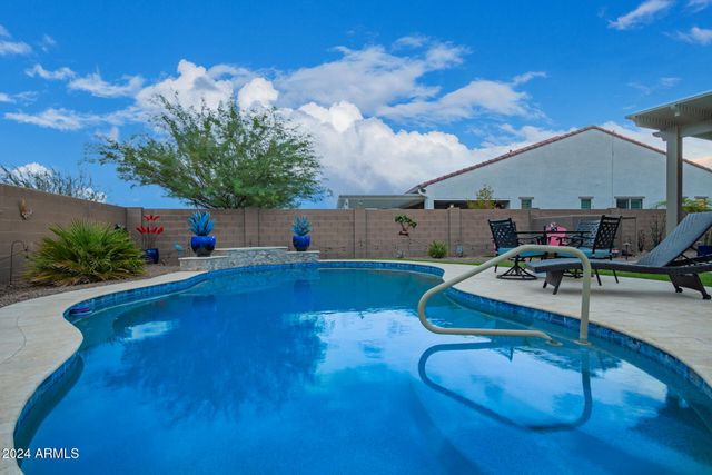 16426 S 180TH Drive, Goodyear, AZ 85338