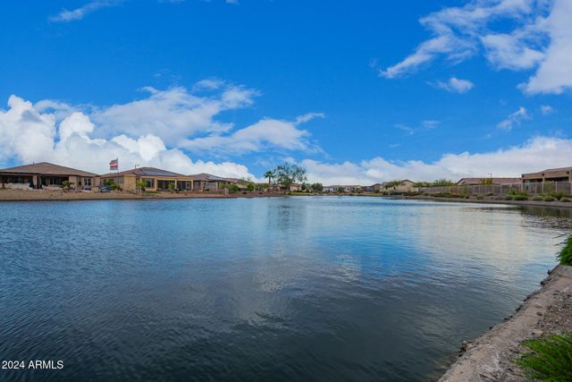 16426 S 180TH Drive, Goodyear, AZ 85338