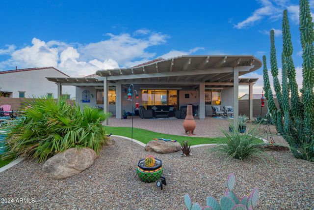 16426 S 180TH Drive, Goodyear, AZ 85338