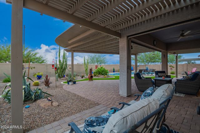 16426 S 180TH Drive, Goodyear, AZ 85338