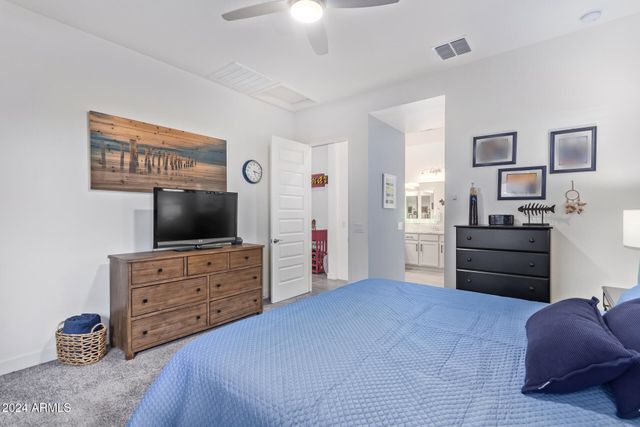 16426 S 180TH Drive, Goodyear, AZ 85338