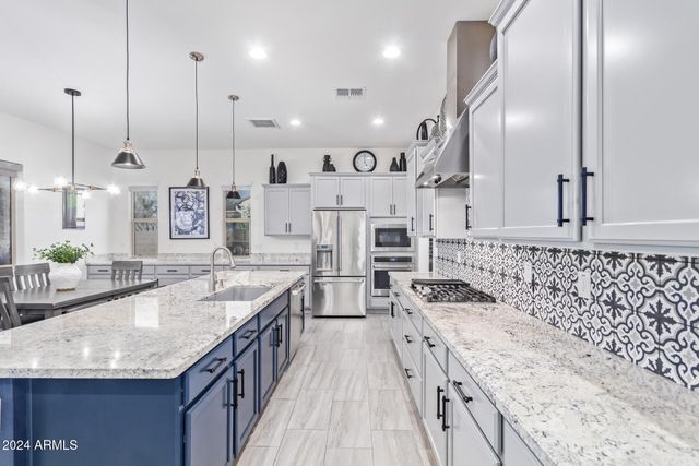 16426 S 180TH Drive, Goodyear, AZ 85338