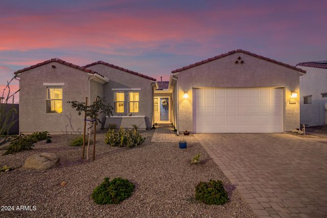 16426 S 180TH Drive, Goodyear, AZ 85338
