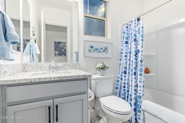 16426 S 180TH Drive, Goodyear, AZ 85338