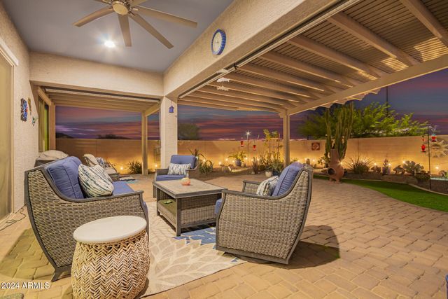 16426 S 180TH Drive, Goodyear, AZ 85338