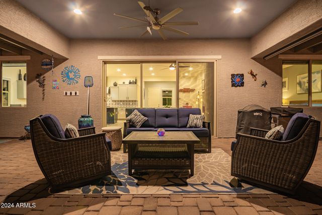 16426 S 180TH Drive, Goodyear, AZ 85338