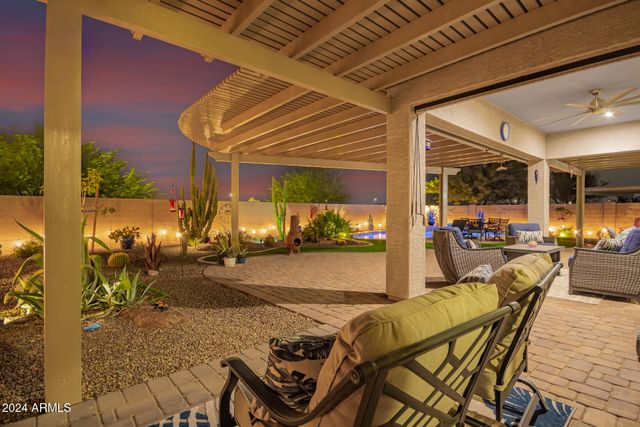 16426 S 180TH Drive, Goodyear, AZ 85338