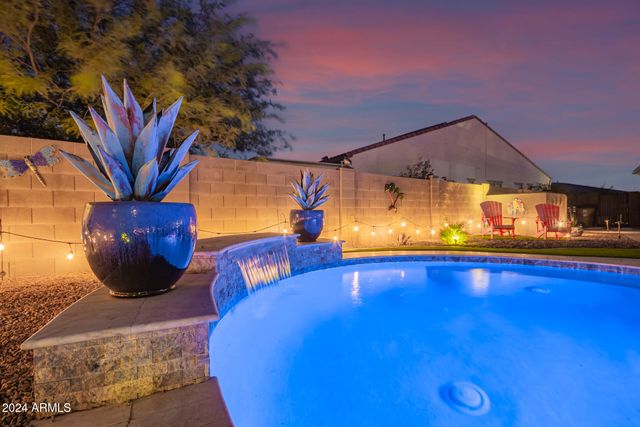 16426 S 180TH Drive, Goodyear, AZ 85338