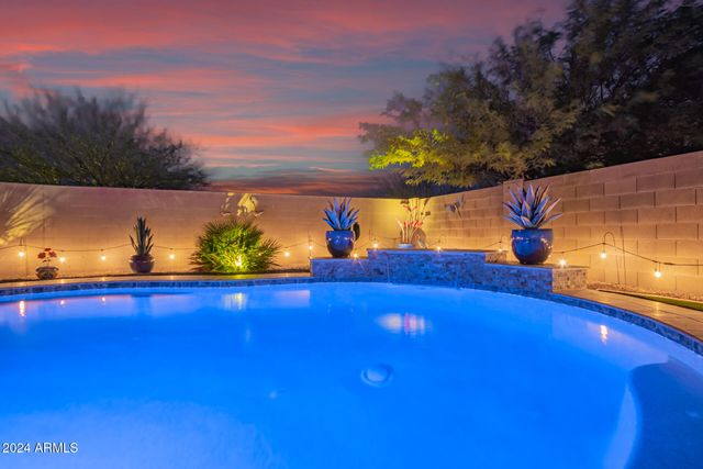 16426 S 180TH Drive, Goodyear, AZ 85338