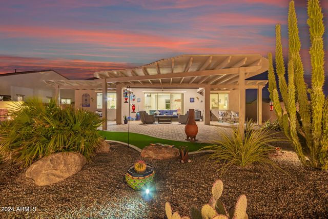 16426 S 180TH Drive, Goodyear, AZ 85338