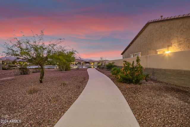 16426 S 180TH Drive, Goodyear, AZ 85338