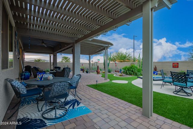 16426 S 180TH Drive, Goodyear, AZ 85338