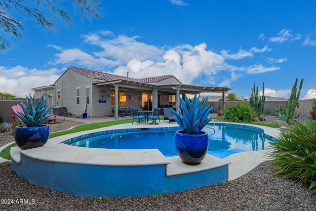 16426 S 180TH Drive, Goodyear, AZ 85338