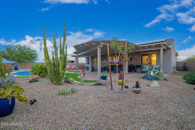16426 S 180TH Drive, Goodyear, AZ 85338