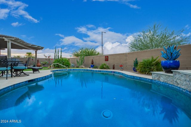 16426 S 180TH Drive, Goodyear, AZ 85338