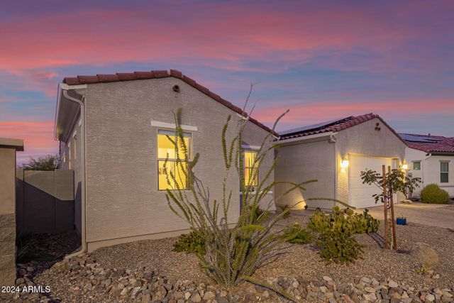 16426 S 180TH Drive, Goodyear, AZ 85338