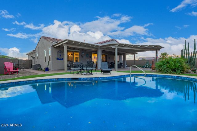 16426 S 180TH Drive, Goodyear, AZ 85338