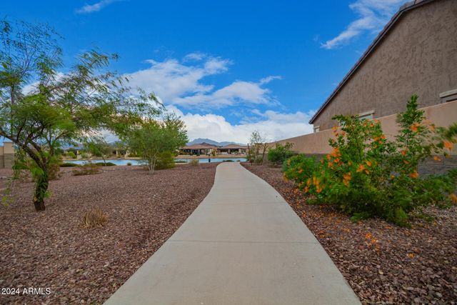 16426 S 180TH Drive, Goodyear, AZ 85338