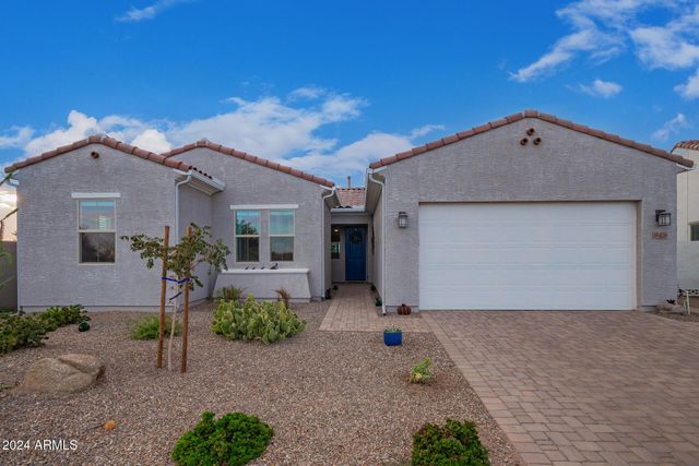 16426 S 180TH Drive, Goodyear, AZ 85338