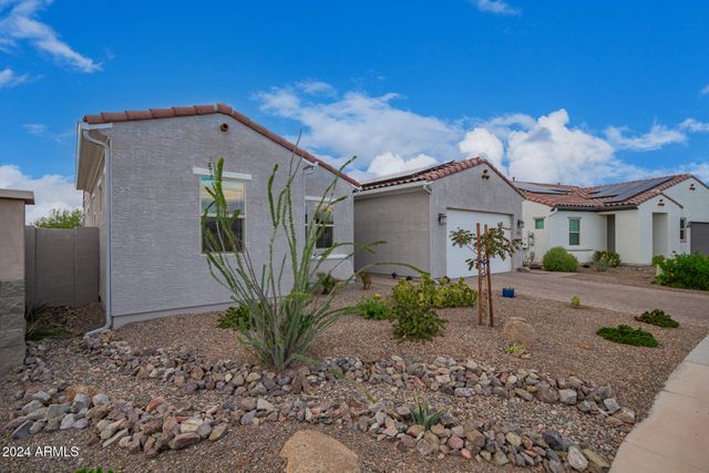 16426 S 180TH Drive, Goodyear, AZ 85338