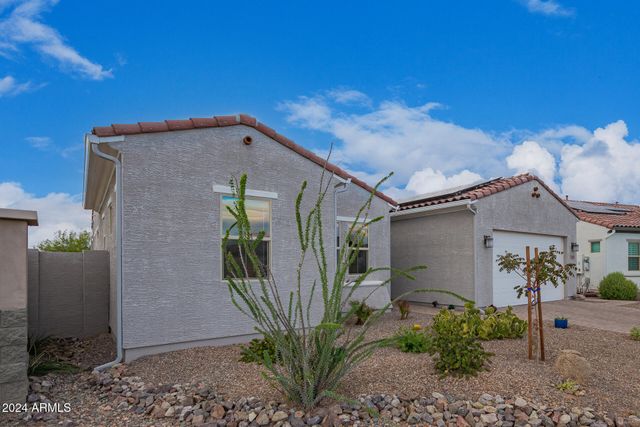 16426 S 180TH Drive, Goodyear, AZ 85338